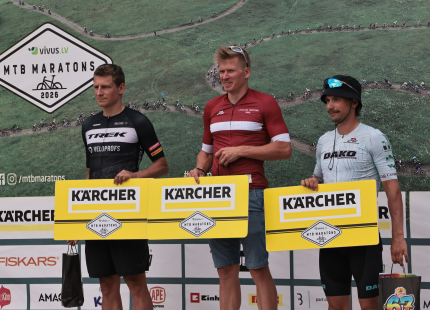 Vivus.lv MTB maratons 2026 | Jaunpiebalga480