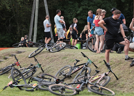 Vivus.lv MTB maratons 2026 | Jaunpiebalga487