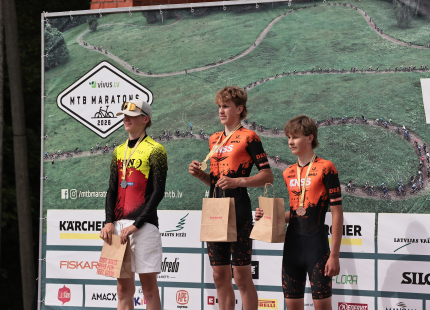 Vivus.lv MTB maratons 2026 | Jaunpiebalga491