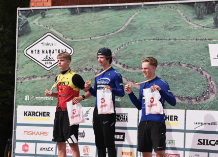 Vivus.lv MTB maratons 2026 | Jaunpiebalga493