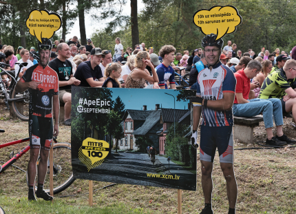 Vivus.lv MTB maratons 2026 | Jaunpiebalga494