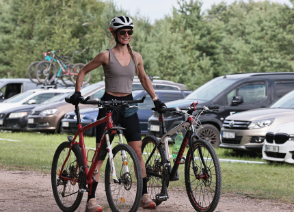 Vivus.lv MTB maratons 2026 | Jaunpiebalga505