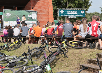 Vivus.lv MTB maratons 2026 | Jaunpiebalga516