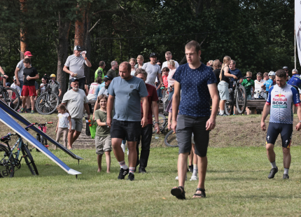 Vivus.lv MTB maratons 2026 | Jaunpiebalga519