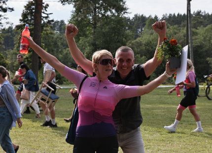 Vivus.lv MTB maratons 2026 | Jaunpiebalga527