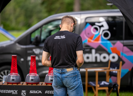 Vivus.lv MTB maratons 2026 | Jaunpiebalga2