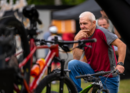 Vivus.lv MTB maratons 2026 | Jaunpiebalga5
