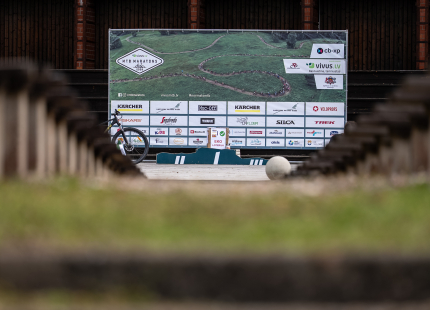Vivus.lv MTB maratons 2026 | Jaunpiebalga8
