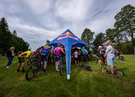 Vivus.lv MTB maratons 2026 | Jaunpiebalga9