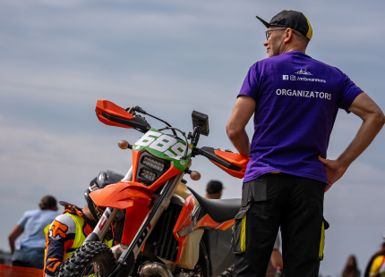 Vivus.lv MTB maratons 2026 | Jaunpiebalga13