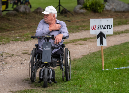 Vivus.lv MTB maratons 2026 | Jaunpiebalga17
