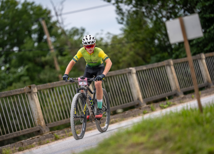 Vivus.lv MTB maratons 2026 | Jaunpiebalga26