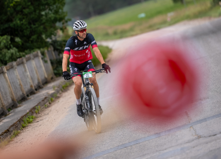 Vivus.lv MTB maratons 2026 | Jaunpiebalga27