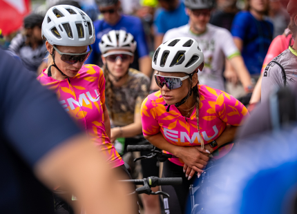 Vivus.lv MTB maratons 2026 | Jaunpiebalga30