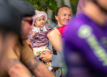 Vivus.lv MTB maratons 2026 | Jaunpiebalga31