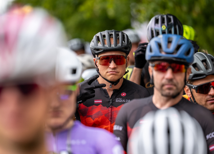 Vivus.lv MTB maratons 2026 | Jaunpiebalga33