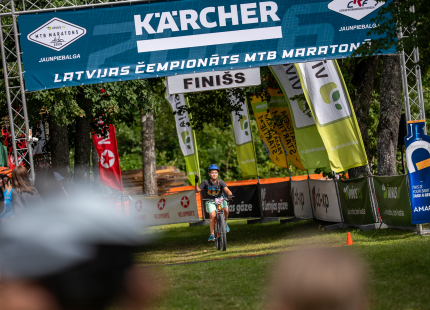 Vivus.lv MTB maratons 2026 | Jaunpiebalga39