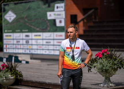 Vivus.lv MTB maratons 2026 | Jaunpiebalga44