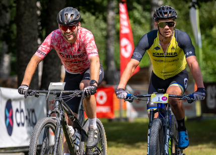 Vivus.lv MTB maratons 2026 | Jaunpiebalga49
