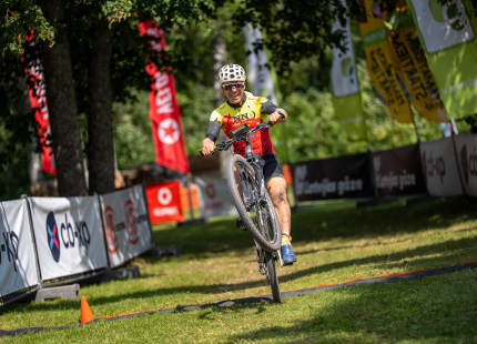 Vivus.lv MTB maratons 2026 | Jaunpiebalga51