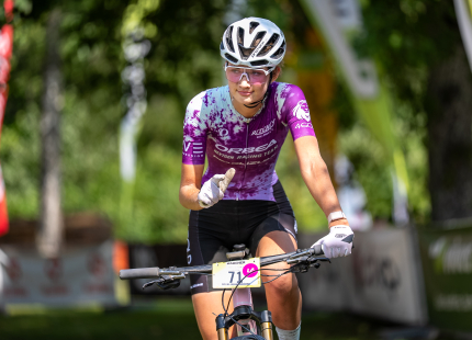 Vivus.lv MTB maratons 2026 | Jaunpiebalga52