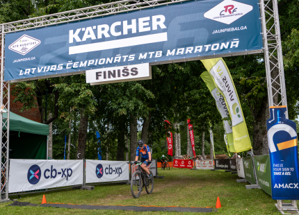 Vivus.lv MTB maratons 2026 | Jaunpiebalga59