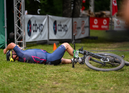 Vivus.lv MTB maratons 2026 | Jaunpiebalga62