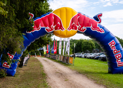 Vivus.lv MTB maratons 2026 | Jaunpiebalga74