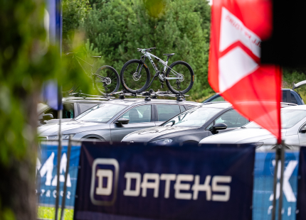 Vivus.lv MTB maratons 2026 | Jaunpiebalga76