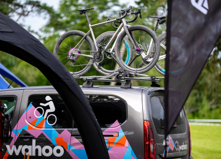 Vivus.lv MTB maratons 2026 | Jaunpiebalga77