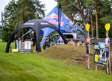 Vivus.lv MTB maratons 2026 | Jaunpiebalga79