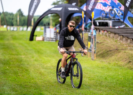 Vivus.lv MTB maratons 2026 | Jaunpiebalga82