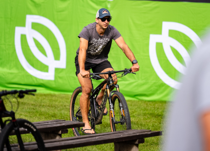 Vivus.lv MTB maratons 2026 | Jaunpiebalga83