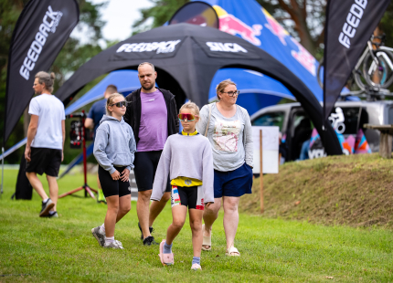 Vivus.lv MTB maratons 2026 | Jaunpiebalga85