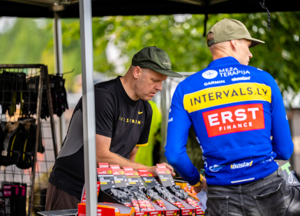 Vivus.lv MTB maratons 2026 | Jaunpiebalga86