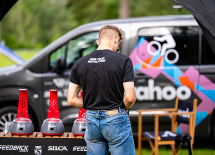 Vivus.lv MTB maratons 2026 | Jaunpiebalga87