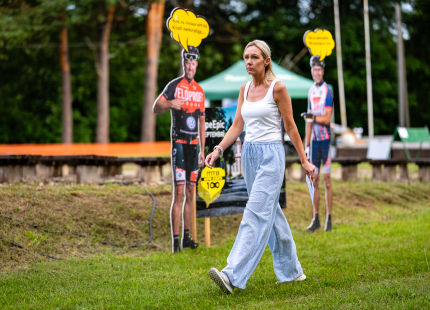 Vivus.lv MTB maratons 2026 | Jaunpiebalga88