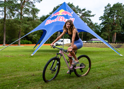 Vivus.lv MTB maratons 2026 | Jaunpiebalga96