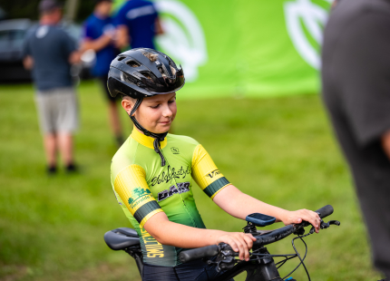 Vivus.lv MTB maratons 2026 | Jaunpiebalga100