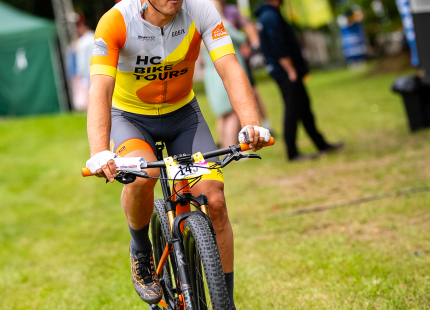 Vivus.lv MTB maratons 2026 | Jaunpiebalga108