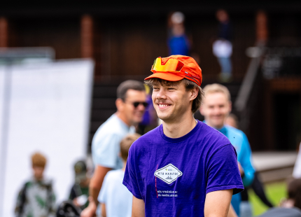 Vivus.lv MTB maratons 2026 | Jaunpiebalga110