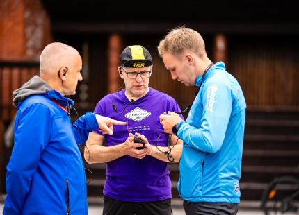 Vivus.lv MTB maratons 2026 | Jaunpiebalga115