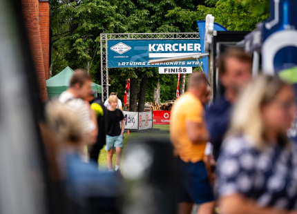 Vivus.lv MTB maratons 2026 | Jaunpiebalga121