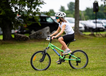 Vivus.lv MTB maratons 2026 | Jaunpiebalga123