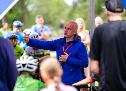 Vivus.lv MTB maratons 2026 | Jaunpiebalga129