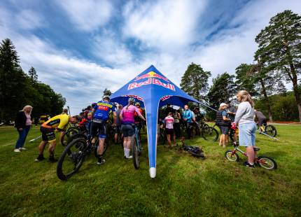 Vivus.lv MTB maratons 2026 | Jaunpiebalga130
