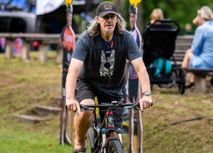 Vivus.lv MTB maratons 2026 | Jaunpiebalga135