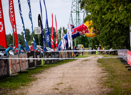 Vivus.lv MTB maratons 2026 | Jaunpiebalga150