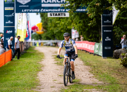 Vivus.lv MTB maratons 2026 | Jaunpiebalga154