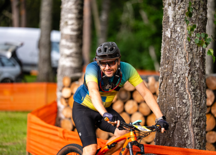 Vivus.lv MTB maratons 2026 | Jaunpiebalga155